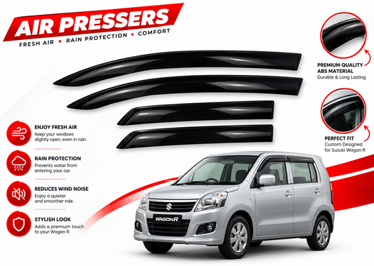Air Pressers for Suzuki Wagon R 2014 to 2025